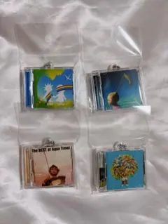 2026年最新】aqua timez キーホルダーの人気アイテム - メルカリ