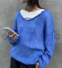 CIAOPANICTYPY ニット