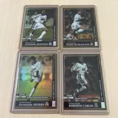 2025年最新】WCCF レドンドの人気アイテム - メルカリ