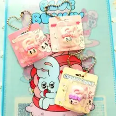 エスターバニー パッケージミニチュアコレクション