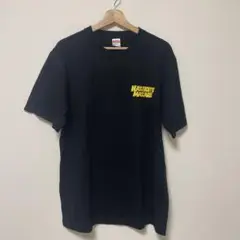 ハジマザ　Tシャツ　XL