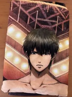 銀魂 土方十四郎 ビッグタオル 晴祭り