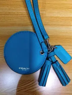 2025年最新】コーチ ノベルティ オーナメントの人気アイテム - メルカリ