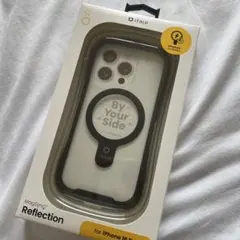 【新品】iFace MagSync iPhone 16 Pro用ケース