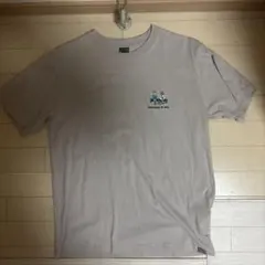 B ONE SOUL グレー Tシャツ Lサイズのサムネイル