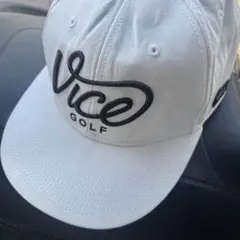 BEAMS GOLF x ELECTRIC GOLF スナップバック キャップ - メルカリ