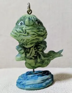 妖怪舎　妖怪フィギュアコレクション　水木しげる　ゲゲゲの鬼太郎のサムネイル