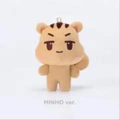 SHINee ミノ ミンホ ぬいぐるみ 特典うちわ シャニマルズ 2025年最新】shinee ミノ ぬいぐるみ 10cmの人気アイテム - メルカリ