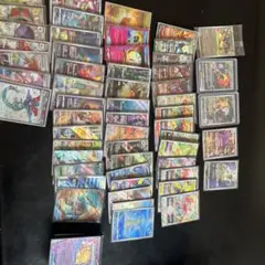 ポケモンカード引退品