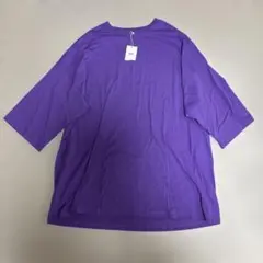 koe ビッグシルエットTee