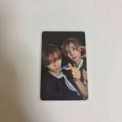 BOYNEXTDOOR BOYLIFE ケミ トレカ テサン イハン コンポズ