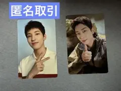 seventeen ウォヌ　トレカ　チェキ　4枚セット 2025年最新】ウォヌ チェキの人気アイテム - メルカリ