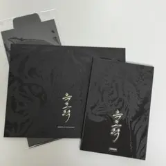 韓国BL レジンコミックスのサムネイル