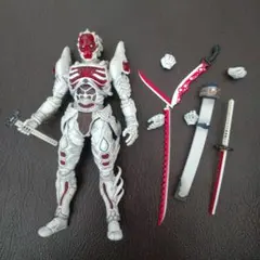 S.H.Figuarts　腑破十臓 フィギュアーツのサムネイル