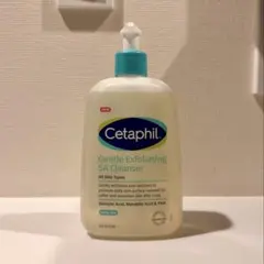 Cetaphil セタフィル ジェントルSAクレンザー 473mlのサムネイル