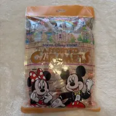東京ディズニーリゾート キャラメル(195g)　ミッキー♡ミニーのサムネイル