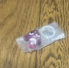 ケロロ軍曹　めじるしアクセサリー　ギロロ