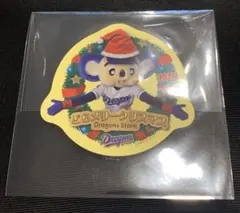 ドアラ 応援グッズ