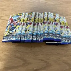 ポケモンカードゲーム 大量セット　パラソルお姉さん　レイジングサーフ　約150枚