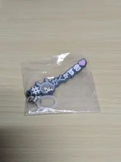 アイナナ　めじるしアクセサリー　八乙女楽