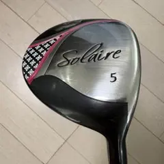 Callaway Solaire 5W 6U フレックスL - メルカリ