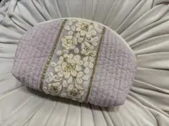 ヌビポーチ