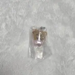 mikko characters めじるしアクセサリー2 ラテ