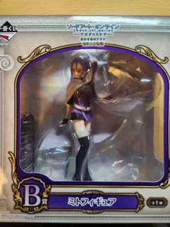 一番くじ ソードアート・オンライン ミト フィギュア B賞