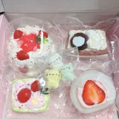 みつきページ＊フェルトケーキ みつき様専用ページ＊フェルトケーキ - メルカリ