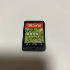 ピクミン3 デラックス Nintendo Switch カセット