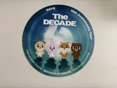 2026年最新】day6 うちわの人気アイテム - メルカリ