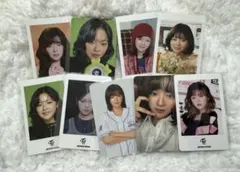 ジョンヨン フォトカード まとめ売り セット