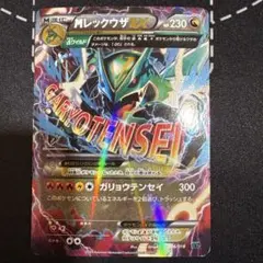 1/5限定特価！！MレックウザEX