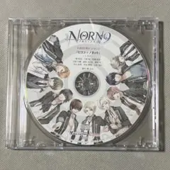 【3枚セット】ノルン+ノネット 特典ドラマCD