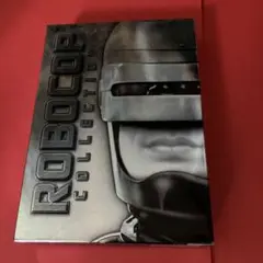 ROBOT COP ロボット刑事 1973 初版完全限定版 - メルカリ
