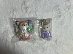 シルバニアファミリー ランダム 赤ちゃんお花畑シリーズ 海のお友達 シークレット