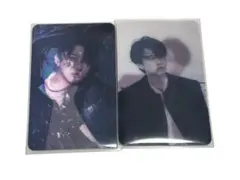 Stray Kids DO IT IT ver チャンビン レンチキュラー