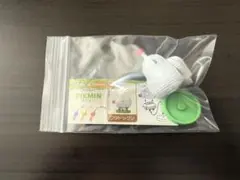 ピクミン チョコエッグ 2点セット ブタドックリとパンモドキ