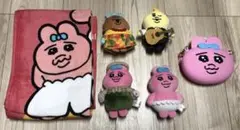 おぱんちゅうさぎ