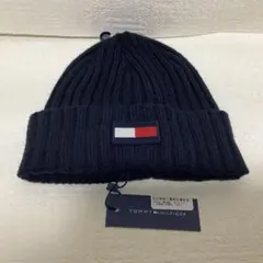 ⭐︎新品未使用⭐︎TOMMY HILFIGER ニット帽