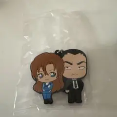 名探偵コナン カプセルラバーマスコット2026