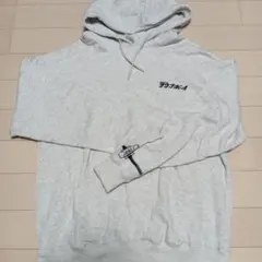 サウナボーイ　ロゴ　パーカー