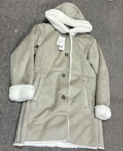 GLOBAL WORK コート 160サイズ　お値下げ