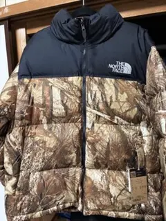 THE NORTH FACE Novelty Nuptse Jacket L
