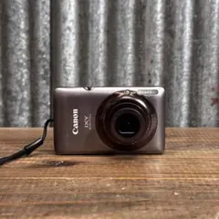 Canon IXY DIGITAL 220 ISコンパクトデジタルカメラのサムネイル