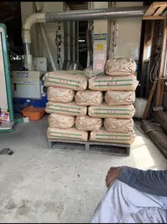 ミルキークィーン　玄米30キロ　令和7年度産　滋賀県　お米のサムネイル