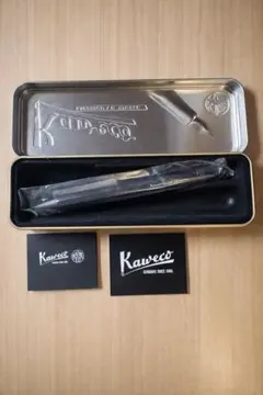 カヴェコスペシャル ラップ塗装 シャーペン - メルカリ