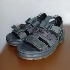 ドクターマーチン　ペアソン　サンダル　サイズUK4