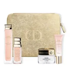 2025年最新】ディオールプレステージコフレの人気アイテム