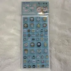 【正規品】ちいかわ タイルみたいなシール